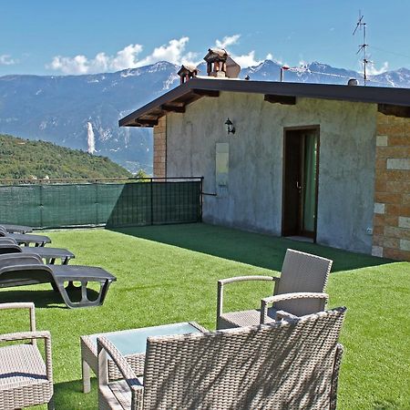 Tremosine Villetta Ulivi Ca7 Sun Terrace By Gardadomusmea מראה חיצוני תמונה