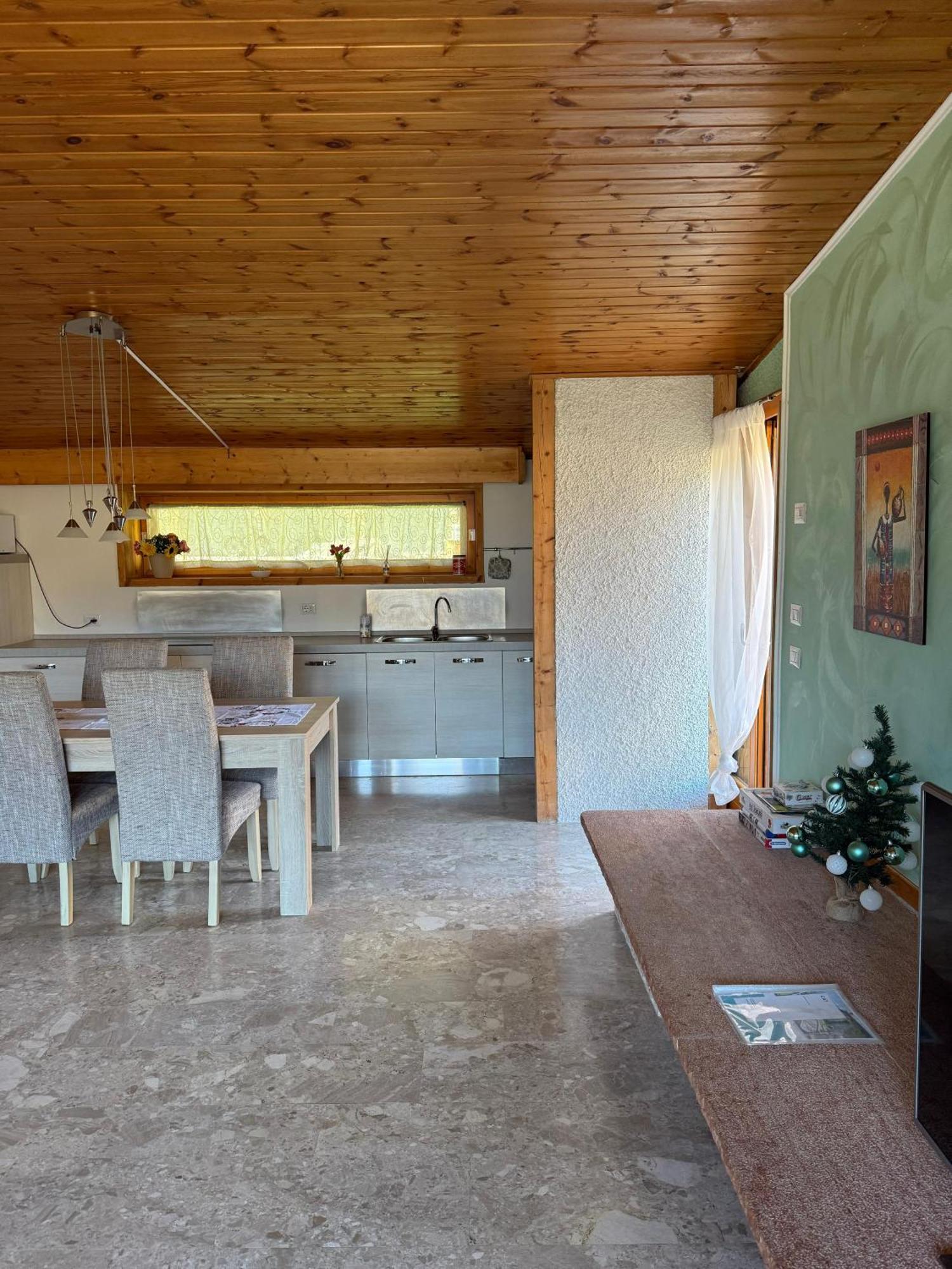 Tremosine Villetta Ulivi Ca7 Sun Terrace By Gardadomusmea מראה חיצוני תמונה