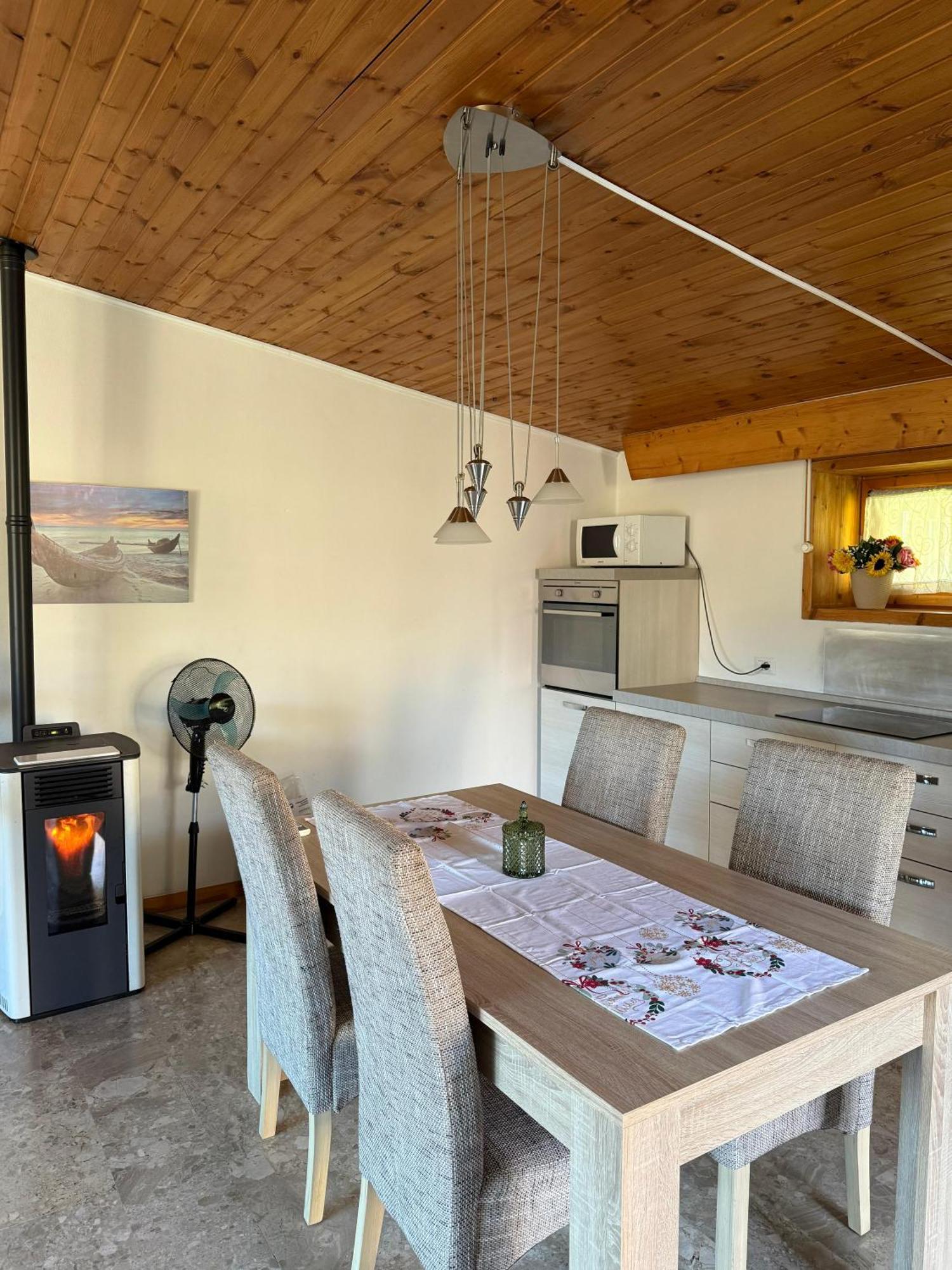 Tremosine Villetta Ulivi Ca7 Sun Terrace By Gardadomusmea מראה חיצוני תמונה