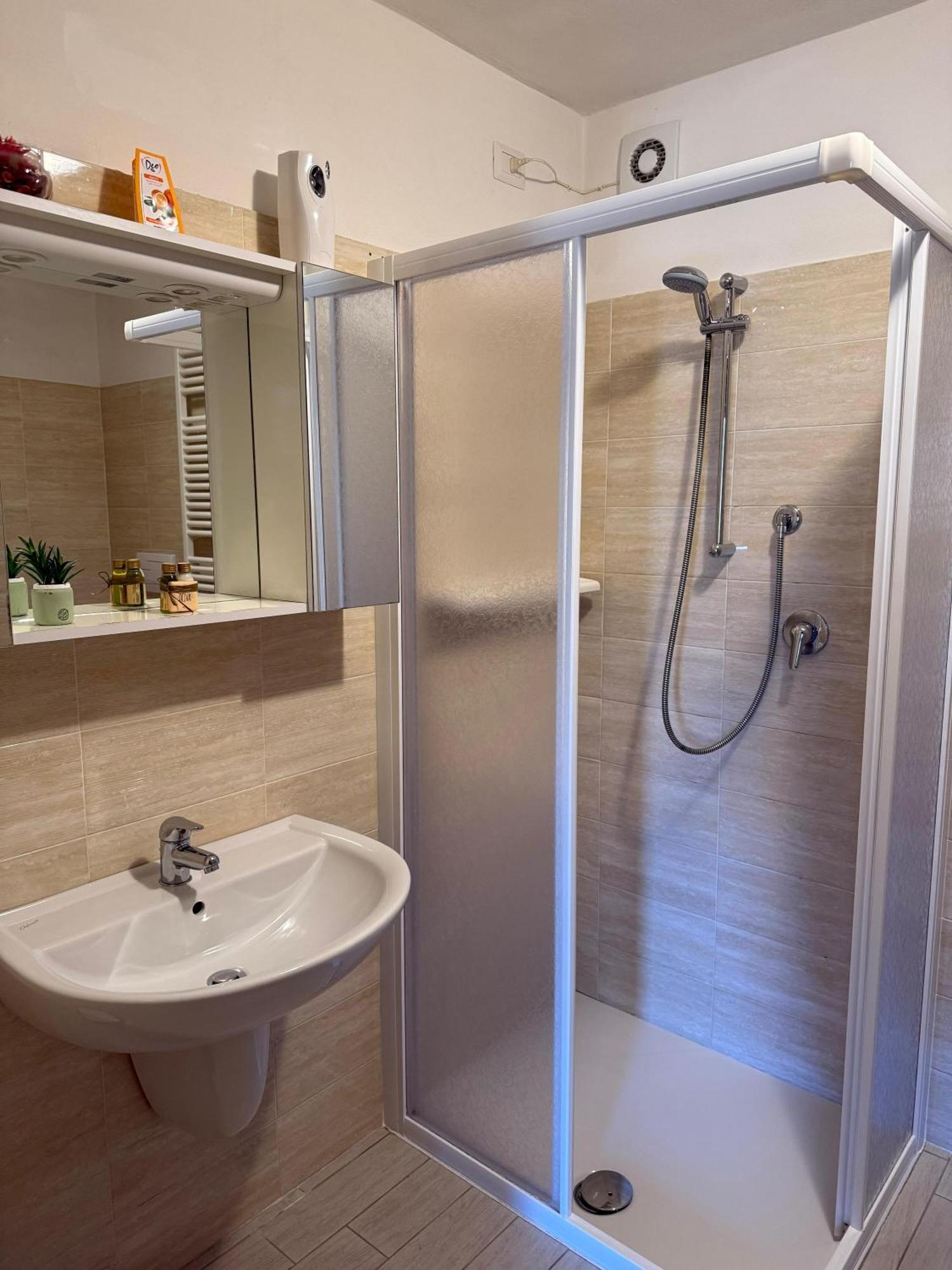 Tremosine Villetta Ulivi Ca7 Sun Terrace By Gardadomusmea מראה חיצוני תמונה