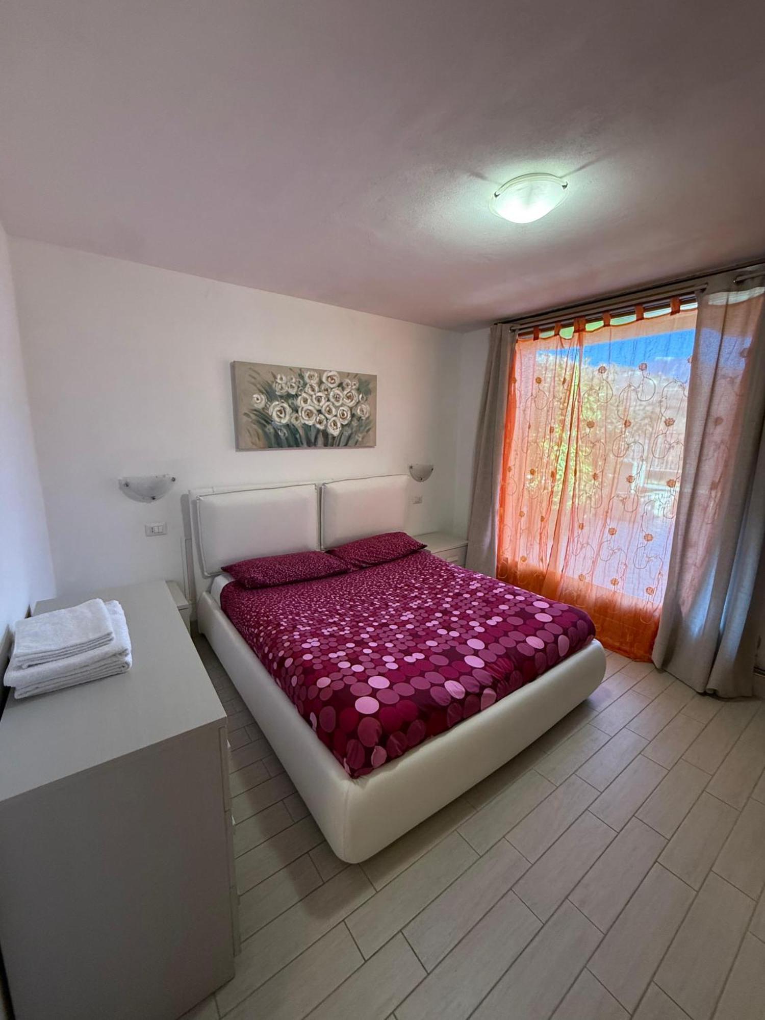 Tremosine Villetta Ulivi Ca7 Sun Terrace By Gardadomusmea מראה חיצוני תמונה