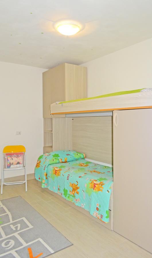 Tremosine Villetta Ulivi Ca7 Sun Terrace By Gardadomusmea מראה חיצוני תמונה