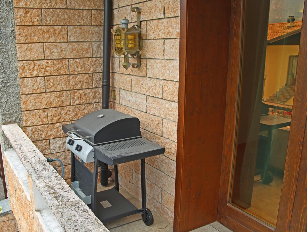 Tremosine Villetta Ulivi Ca7 Sun Terrace By Gardadomusmea מראה חיצוני תמונה
